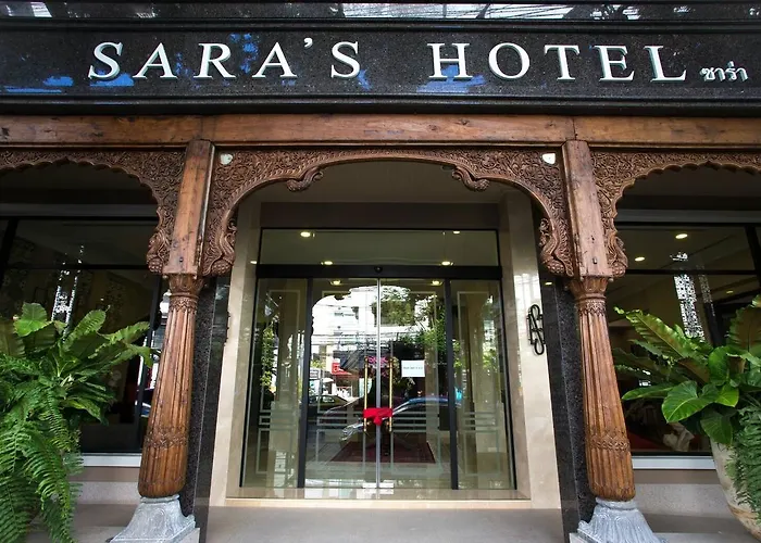 Sara'S
